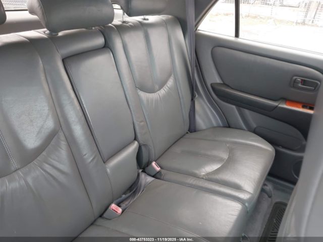 1999 LEXUS RX 300 JT6HF10U9X0080037 Photo 7