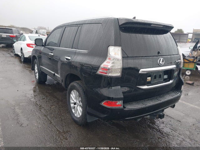 2014 LEXUS GX 460 JTJBM7FX9E5078729 Photo 2