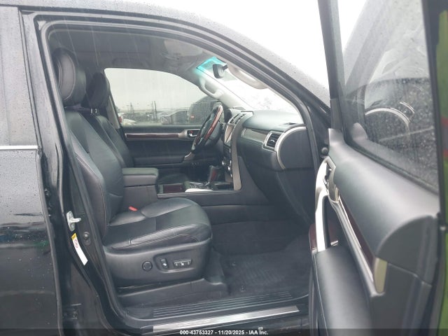 2014 LEXUS GX 460 JTJBM7FX9E5078729 Photo 4