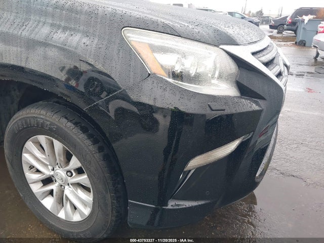 2014 LEXUS GX 460 JTJBM7FX9E5078729 Photo 5