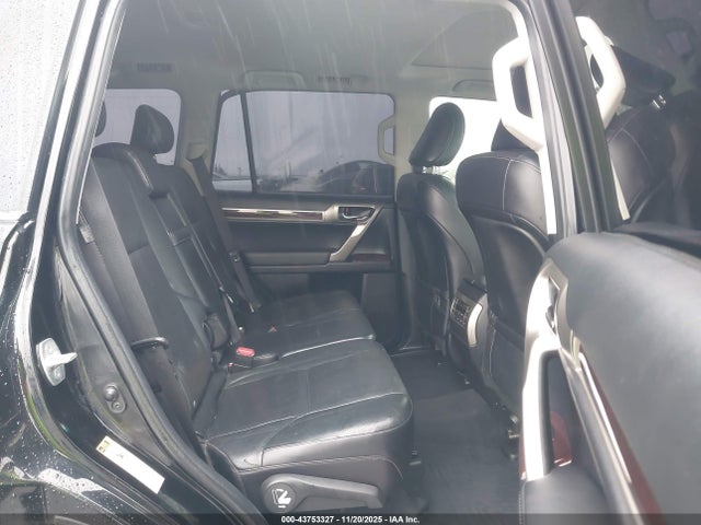 2014 LEXUS GX 460 JTJBM7FX9E5078729 Photo 7