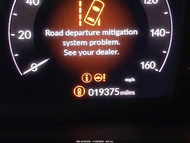 Honda ACCORD LX 2025 1HGCY1F28SA004350 Image 15