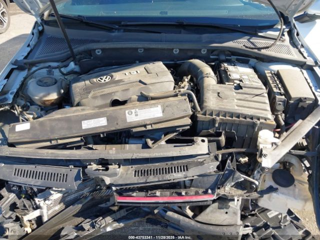 2018 VOLKSWAGEN GOLF GTI 3VW447AU6JM262357 Photo 9