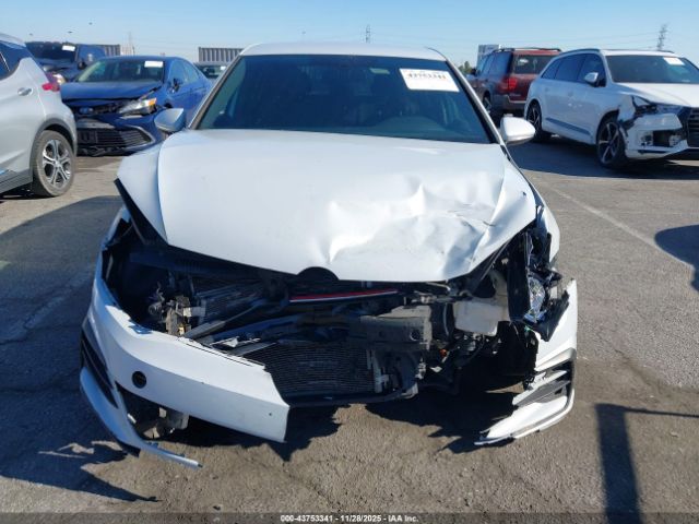 2018 VOLKSWAGEN GOLF GTI 3VW447AU6JM262357 Photo 5