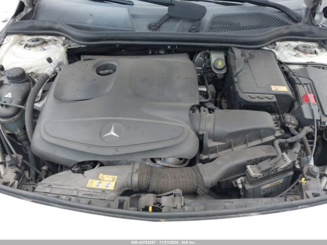 2014 MERCEDES-BENZ CLA 250 WDDSJ4EB3EN039608 Photo 9