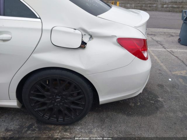 2014 MERCEDES-BENZ CLA 250 WDDSJ4EB3EN039608 Photo 5