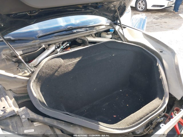 2015 TESLA MODEL S 5YJSA4H23FFP79617 Photo 9