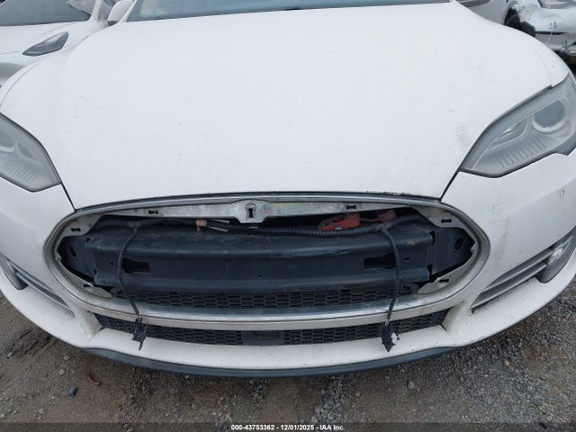 2015 TESLA MODEL S 5YJSA4H23FFP79617 Photo 5