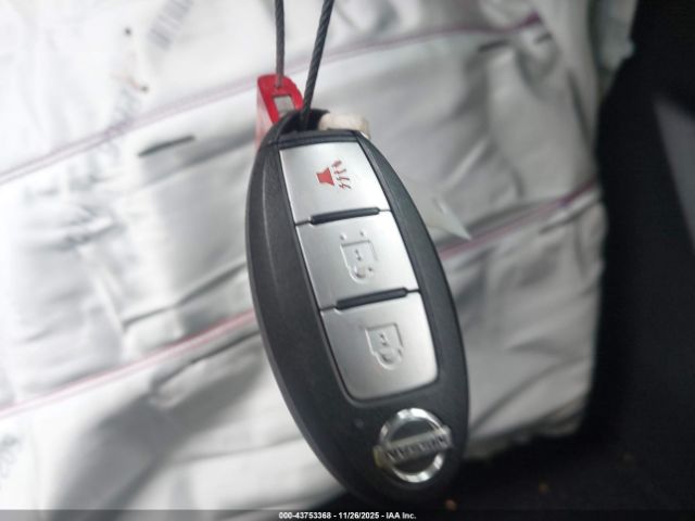 2021 NISSAN MURANO 5N1AZ2AS6MC135862 Photo 10