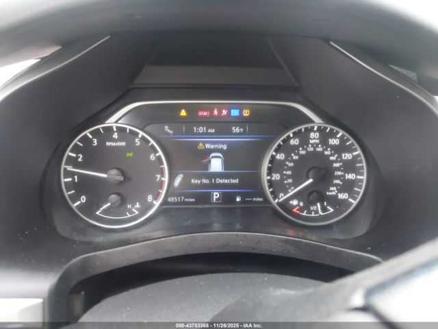 2021 NISSAN MURANO 5N1AZ2AS6MC135862 Photo 6