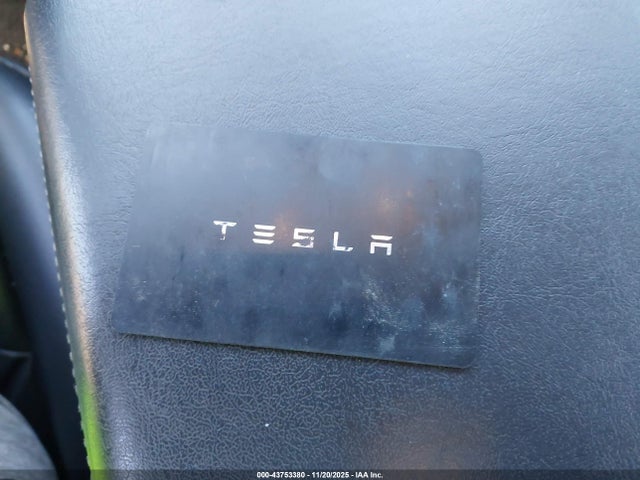 43753380 :رقم المزاد ، 5YJ3E1EA9KF300520 vin ، 2019 Tesla Model 3 Long Range/mid Range/standard Range/standard Range Plus مزاد بيع