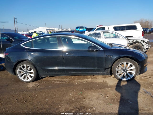 Aukcja sprzedaży 2019 Tesla Model 3 Long Range/mid Range/standard Range/standard Range Plus, vin: 5YJ3E1EA9KF300520, numer aukcji: 43753380