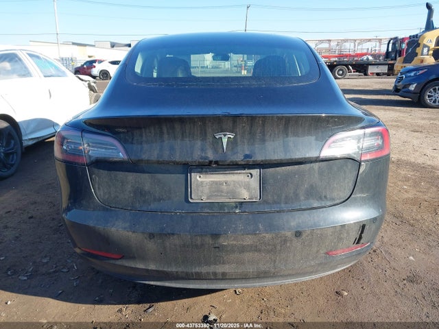 Aukcja sprzedaży 2019 Tesla Model 3 Long Range/mid Range/standard Range/standard Range Plus, vin: 5YJ3E1EA9KF300520, numer aukcji: 43753380