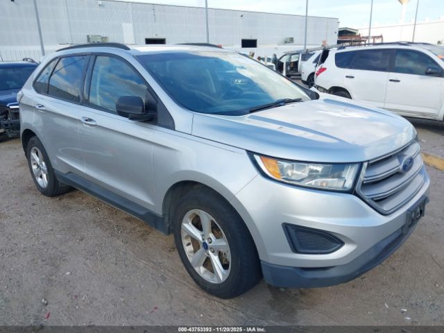 2015 FORD EDGE 2FMTK3G90FBB47421