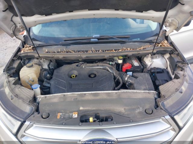 2015 FORD EDGE 2FMTK3G90FBB47421 Photo 9