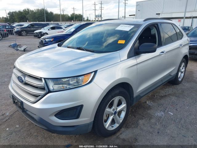 2015 FORD EDGE 2FMTK3G90FBB47421 Photo 1
