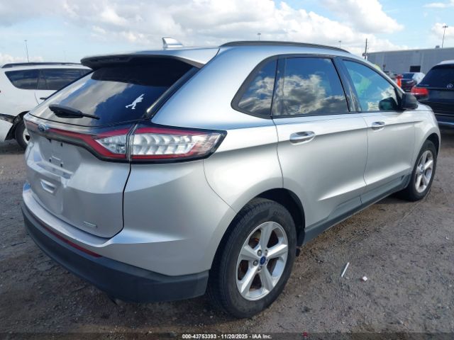 2015 FORD EDGE 2FMTK3G90FBB47421 Photo 3
