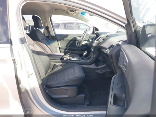 2015 FORD EDGE 2FMTK3G90FBB47421 Photo 4