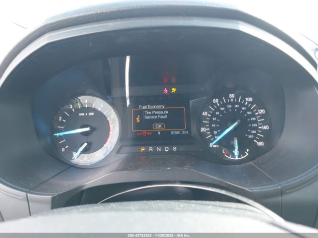 2015 FORD EDGE 2FMTK3G90FBB47421 Photo 6