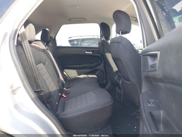 2015 FORD EDGE 2FMTK3G90FBB47421 Photo 7