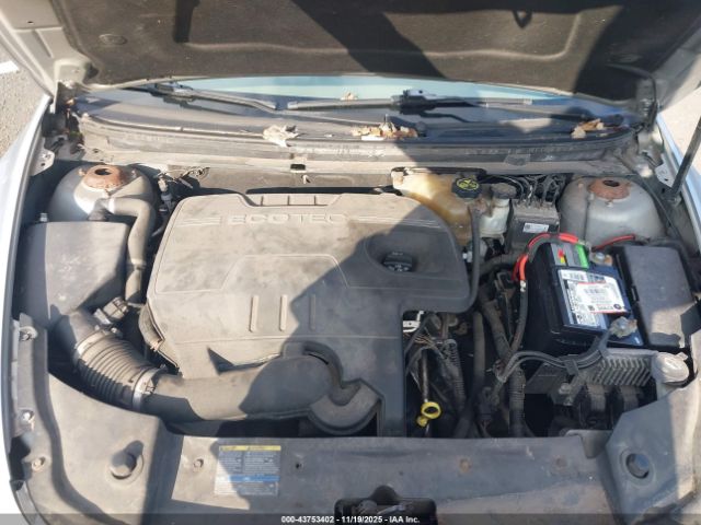 2010 CHEVROLET MALIBU 1G1ZB5EB7A4108479 Photo 9