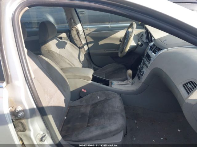 2010 CHEVROLET MALIBU 1G1ZB5EB7A4108479 Photo 4