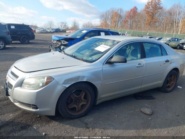 2010 CHEVROLET MALIBU 1G1ZB5EB7A4108479 Photo 5