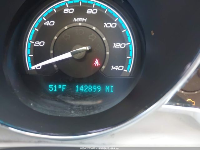 2010 CHEVROLET MALIBU 1G1ZB5EB7A4108479 Photo 6