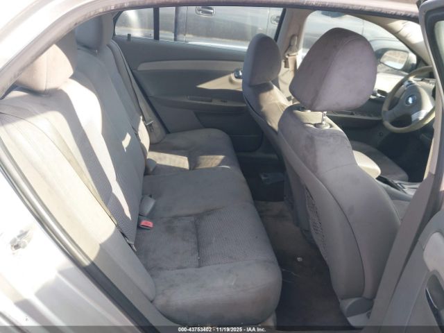 2010 CHEVROLET MALIBU 1G1ZB5EB7A4108479 Photo 7