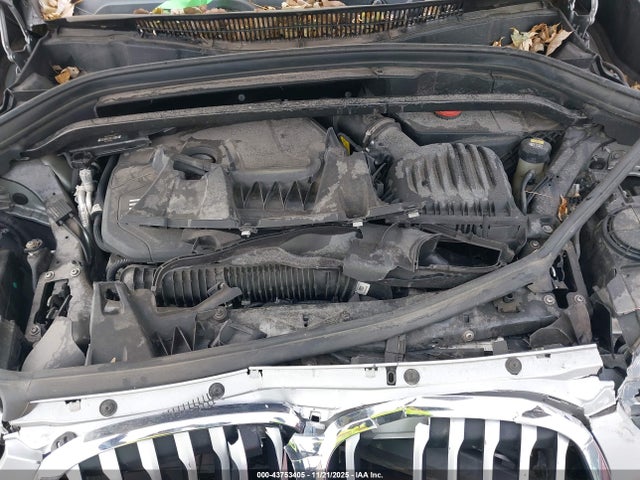 Продажа на аукционе авто 2021 Bmw X1 Xdrive28i, vin: WBXJG9C02M5U13159, номер лота: 43753405