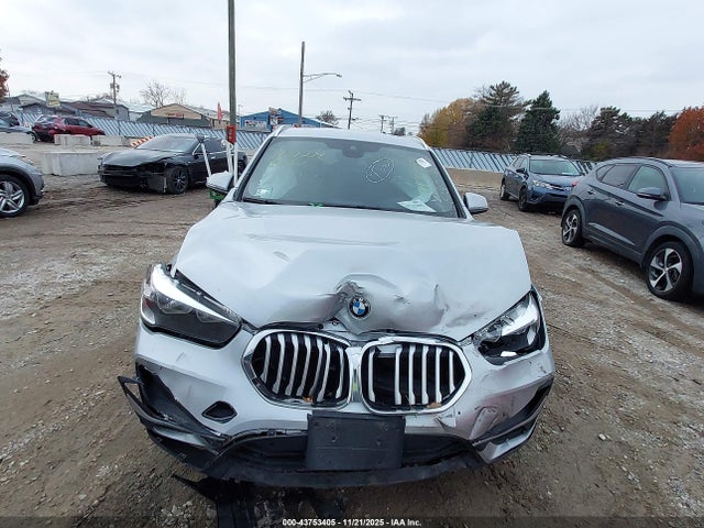 Продажа на аукционе авто 2021 Bmw X1 Xdrive28i, vin: WBXJG9C02M5U13159, номер лота: 43753405