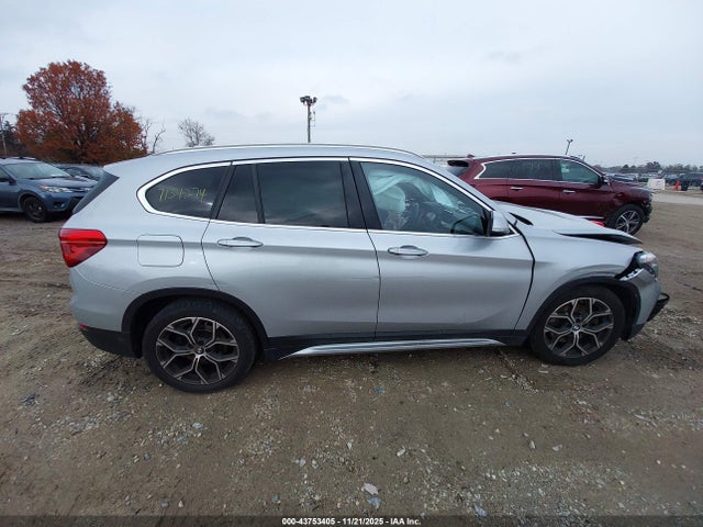 Продажа на аукционе авто 2021 Bmw X1 Xdrive28i, vin: WBXJG9C02M5U13159, номер лота: 43753405