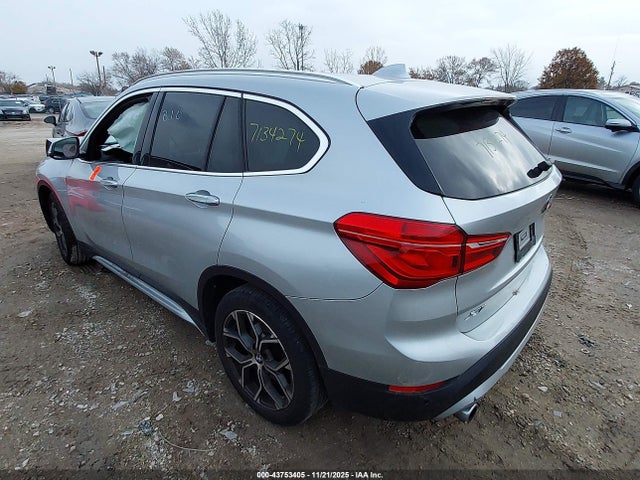 Продажа на аукционе авто 2021 Bmw X1 Xdrive28i, vin: WBXJG9C02M5U13159, номер лота: 43753405
