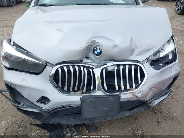 Продажа на аукционе авто 2021 Bmw X1 Xdrive28i, vin: WBXJG9C02M5U13159, номер лота: 43753405
