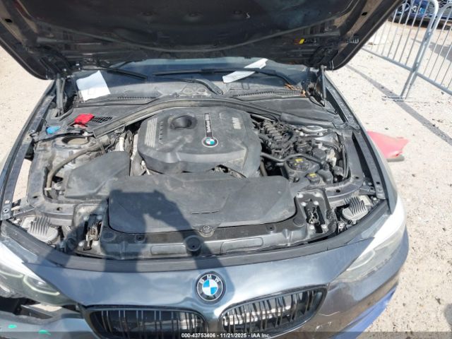 2019 BMW 430I GRAN COUPE WBA4J1C53KBM12171 Photo 9