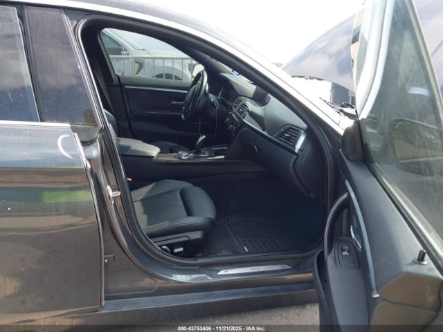 2019 BMW 430I GRAN COUPE WBA4J1C53KBM12171 Photo 4