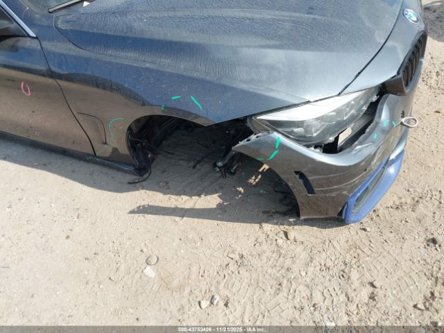 2019 BMW 430I GRAN COUPE WBA4J1C53KBM12171 Photo 5