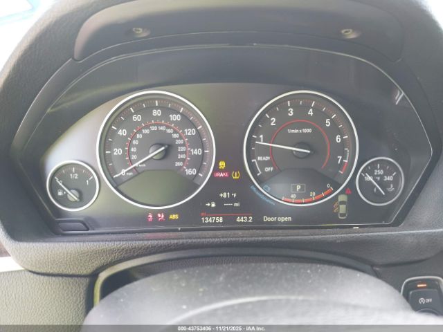 2019 BMW 430I GRAN COUPE WBA4J1C53KBM12171 Photo 6