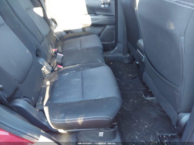 2018 MITSUBISHI OUTLANDER JA4AD3A3XJZ021898 Photo 7