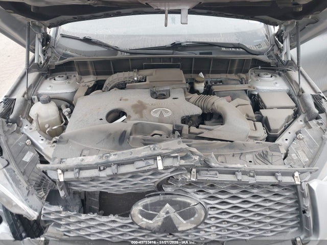 Infiniti Qx50 Luxe 2019 3PCAJ5M13KF121501 Image 10