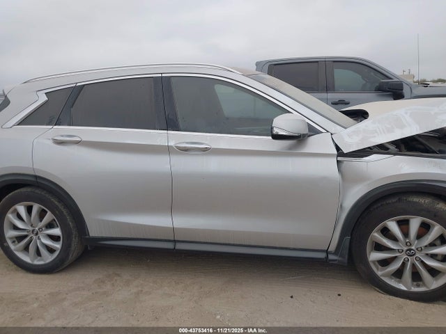 Infiniti Qx50 Luxe 2019 3PCAJ5M13KF121501 Image 13