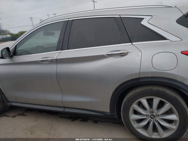 Infiniti Qx50 Luxe 2019 3PCAJ5M13KF121501 Image 14
