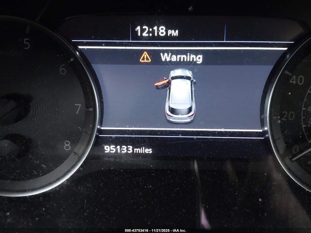 Infiniti Qx50 Luxe 2019 3PCAJ5M13KF121501 Image 15
