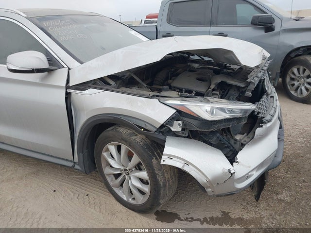 Infiniti Qx50 Luxe 2019 3PCAJ5M13KF121501 Image 17