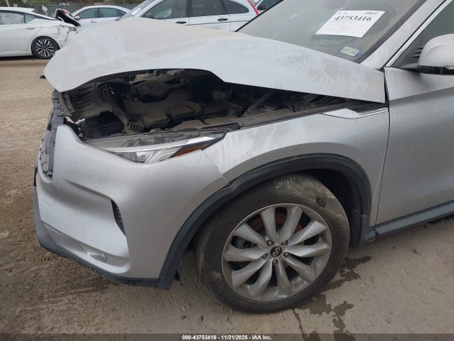 Infiniti Qx50 Luxe 2019 3PCAJ5M13KF121501 Image 18