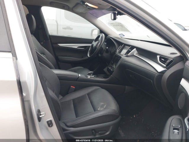 Infiniti Qx50 Luxe 2019 3PCAJ5M13KF121501 Image 5