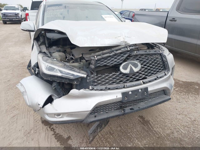 Infiniti Qx50 Luxe 2019 3PCAJ5M13KF121501 Image 6