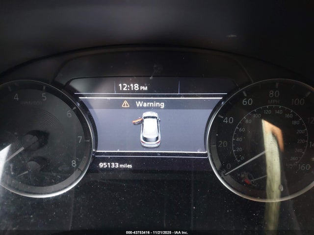 Infiniti Qx50 Luxe 2019 3PCAJ5M13KF121501 Image 7