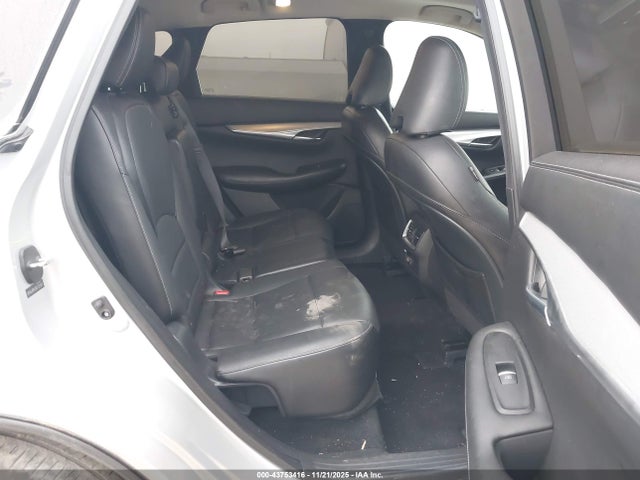 Infiniti Qx50 Luxe 2019 3PCAJ5M13KF121501 Image 8