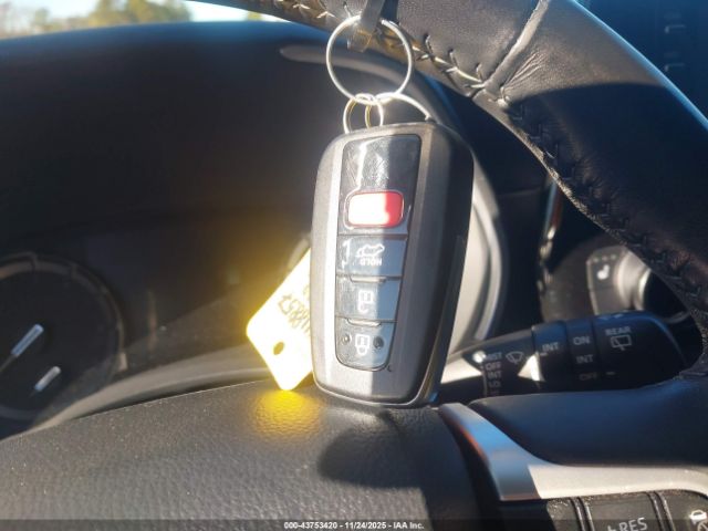 2022 TOYOTA HIGHLANDER 5TDHZRBH2NS163821 Photo 10